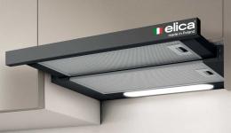 Кухонна витяжка Elica TT14 PLUS BL/A/60: 1