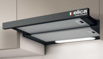 Кухонна витяжка Elica TT14 PLUS BL/A/60: 1