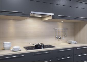 Кухонна витяжка Elica TT14 PLUS IX/A/60: 5