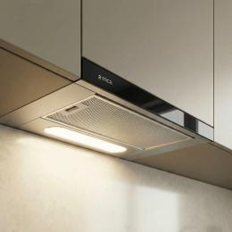 Кухонна витяжка Elica TT14 LUX GRVT/A/60: 2