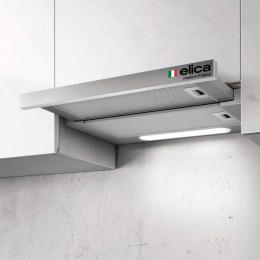 Кухонна витяжка Elica TT26 PB IX/A/60: 1