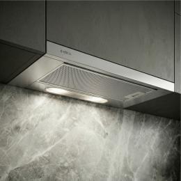 Кухонна витяжка Elica TT26 PB IX/A/60: 2