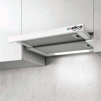 Кухонна витяжка Elica TT14 LUX WH/A/50: 1