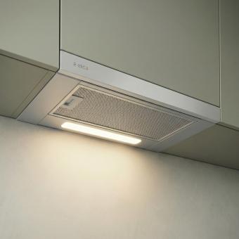 Кухонна витяжка Elica TT14 LUX WH/A/50: 2