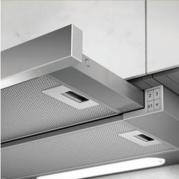 Кухонна витяжка Elica TT14 LUX GRIX/A/60: 7