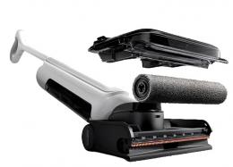 Пилосос Xiaomi Wet and Dry Vacuum W30 Pro EU: 4