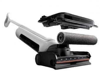 Пилосос Xiaomi Wet and Dry Vacuum W30 Pro EU: 4