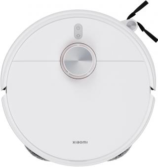 Робот-пилосос Xiaomi Robot Vacuum S40 Pro: 1
