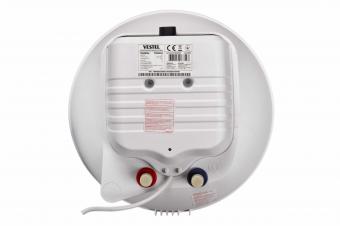 Водонагрівач Vestel TE80A20: 6