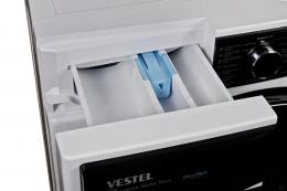 Пральна машина Vestel WB8B14T3US: 5