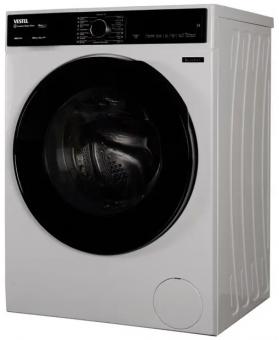 Пральна машина Vestel WB8B14T3US: 2