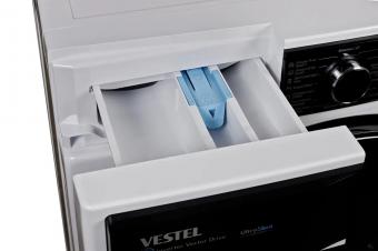 Пральна машина Vestel WB8B14T3US: 5