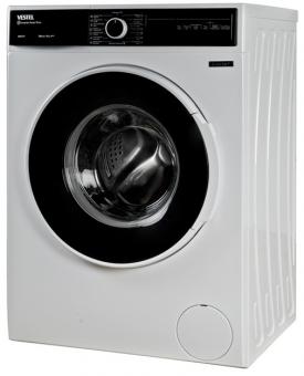 Пральна машина Vestel WB812T2T: 2