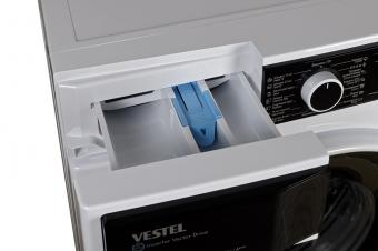 Пральна машина Vestel WB812T2T: 4