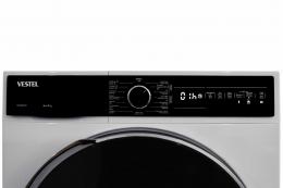 Сушильна машина Vestel TDH9SGT2T: 3