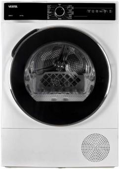 Сушильна машина Vestel TDH9SGT2T: 1