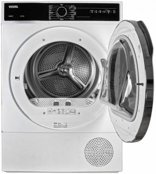 Сушильна машина Vestel TDH9SGT2T: 2