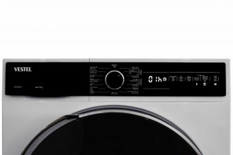 Сушильна машина Vestel TDH9SGT2T: 3