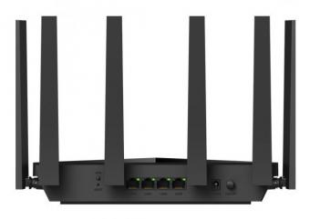 Маршрутизатор Cudy WR11000: 2