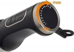 Блендер Gorenje HBX1000EB: 4