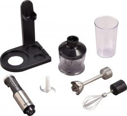 Блендер Gorenje HBX1000EB: 5