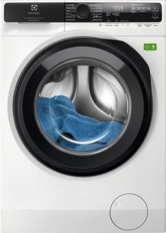 Пральна машина Electrolux EW8F5492SQU: 1
