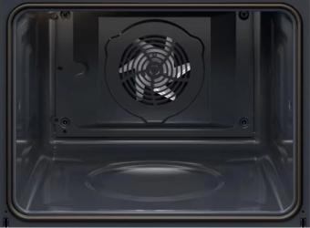 Духова шафа електрична Electrolux LOD7P86Z: 2