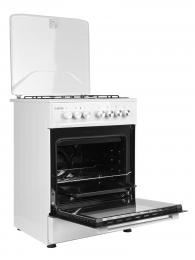 Плита комбінована Grifon C642W-MAB1: 5