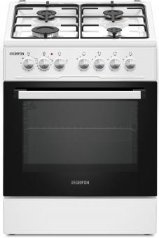 Плита комбінована Grifon C642W-MAB1: 1