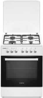 Плита комбінована Grifon C642W-MAB1: 2