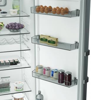 Холодильник WHIRLPOOL WHMLF 6442 XP4: 6