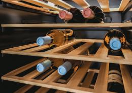 Винна шафа Candy CWC 154 EEL/NF: 5