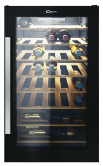 Винна шафа Candy CWC 154 EEL/NF: 1