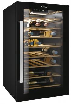 Винна шафа Candy CWC 154 EEL/NF: 2