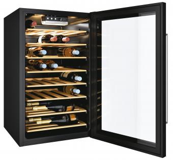 Винна шафа Candy CWC 154 EEL/NF: 3