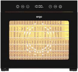 Сушарка ERGO FD-1008: 2