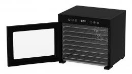 Сушарка ERGO FD-1008: 7