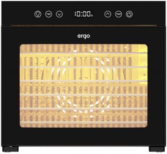 Сушарка ERGO FD-1008: 2