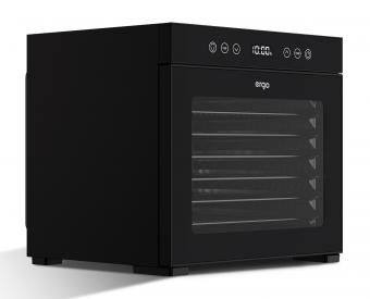 Сушарка ERGO FD-1008: 3