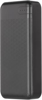 Універсальна мобільна батарея 2E 20000mAh PD+QC 3.0 18W  Black (2E-PB2004PD-BLACK): 2