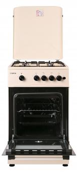 Плита газова Grifon G542Bg-MAB2: 3