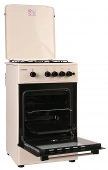 Плита газова Grifon G542Bg-MAB2: 4