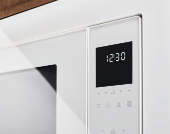 Вбудована мікрохвильова піч Electrolux LMS4253TBW: 4