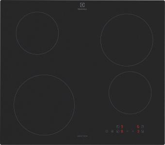 Варильна поверхня індукційна Electrolux LIB60420CL: 1