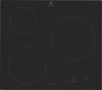 Варильна поверхня індукційна Electrolux LIB60320CL: 1