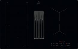 Варильна поверхня індукційна Electrolux ECC83410CK: 1