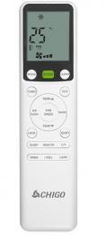 Кондиціонер інверторний CHIGO CS-25V3G-1C150F: 4