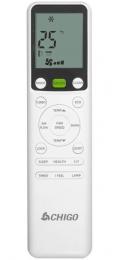 Кондиціонер інверторний CHIGO CS-25V3G-B169A: 5