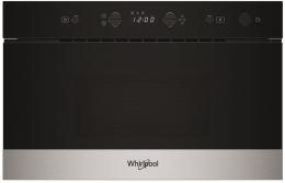 Вбудована мікрохвильова піч WHIRLPOOL WMN571BX: 1