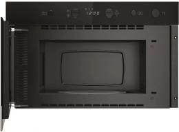 Вбудована мікрохвильова піч WHIRLPOOL WMN571BX: 3